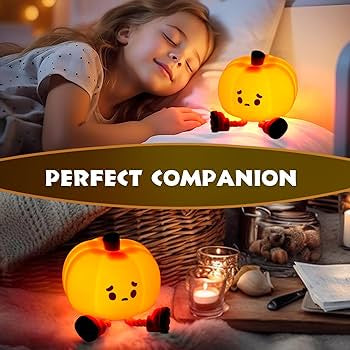 Snuggle Glow Night Light