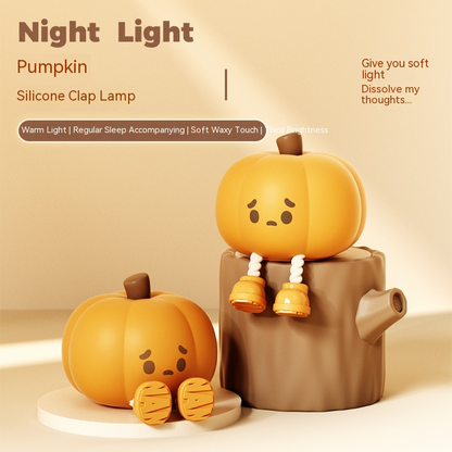 Snuggle Glow Night Light