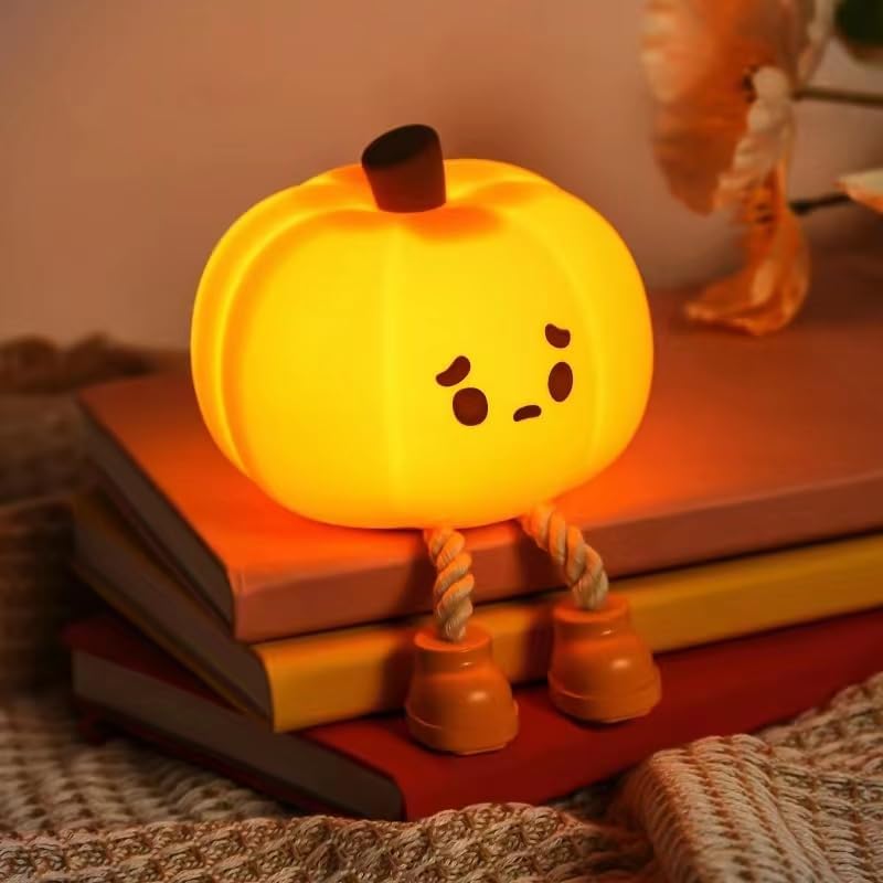 Snuggle Glow Night Light