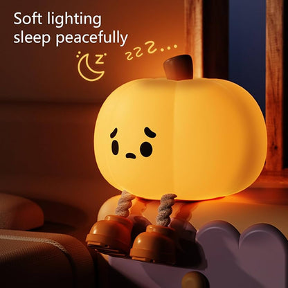 Snuggle Glow Night Light