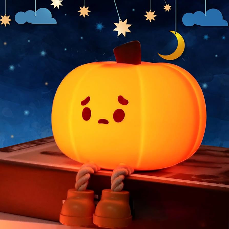 Snuggle Glow Night Light